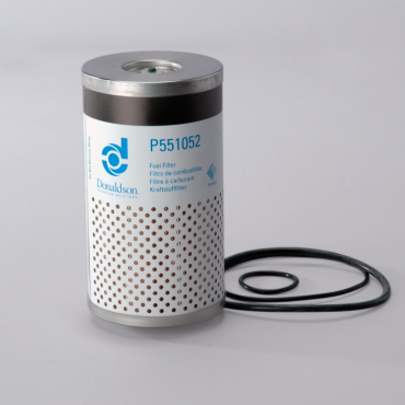P551052 Filtro de combustible, cartucho separador de agua