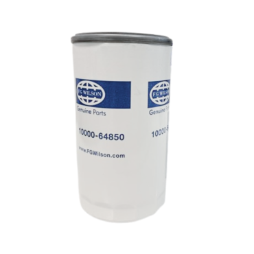 FILTRO DE ACEITE FG WILSON ORIGINAL 10000-64850
