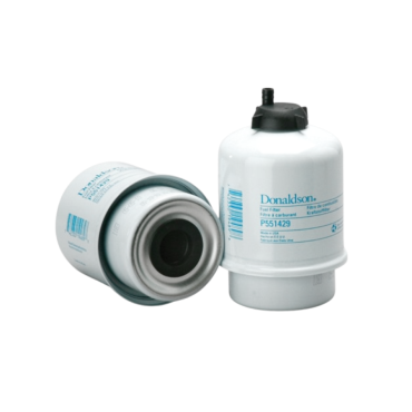 FILTRO DE COMBUSTIBLE, CARTUCHO SEPARADOR DE AGUA P551429 