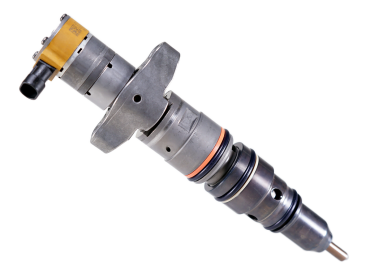 Inyector de combustible diésel Perkins T434154