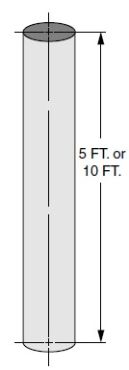 24-40018 - TUBO 4"