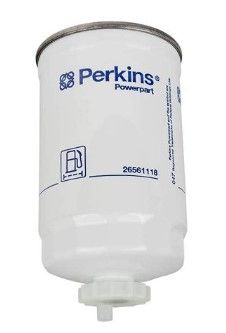 FILTRO DE COMBUSTIBLE PERKINS ORIGINAL, Element - Filtro de combustible