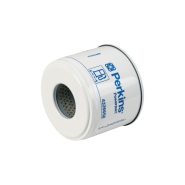 Filtro combustible ORIGINAL PERKINS 4326658