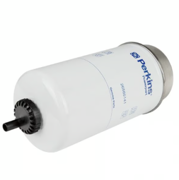 FILTRO DE COMBUSTIBLE ORIGINAL PERKINS