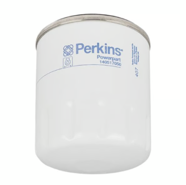 FILTRO DE ACEITE PERKINS ORIGINAL 140517050