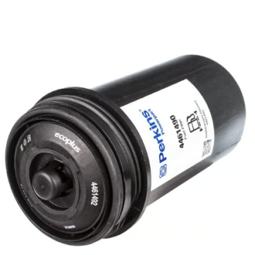FILTRO COMBUSTIBLE PERKINS ORIGINAL VASO 4461490