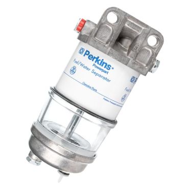 FILTRO DE COMBUSTIBLE PERKINS CONJUNTO 4415105
