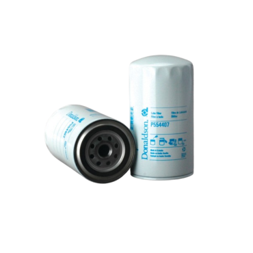 Filtro de lubricación flujo completo giro DONALDSON P554407