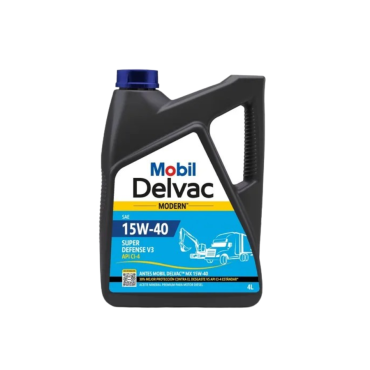 Mobil mx15w-40 Bidón 4Lts