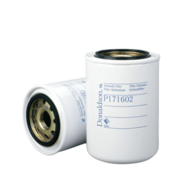P171602 FILTRO HIDRAULICO ENROSCABLE