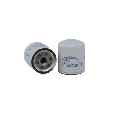 FILTRO DE LUBRICANTE, flujo completo giro DONALDSON P502016 