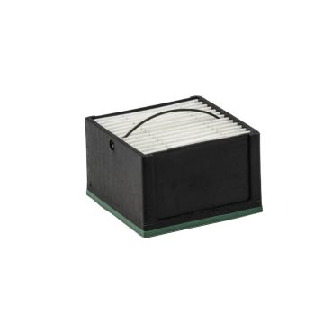 P502392 Filtro de combustible, caja