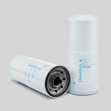P502401 Filtro Lubricante Enroscable Flujo Compl