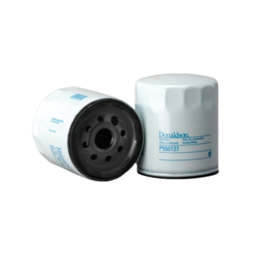 FILTRO DE COMBUSTIBLE, ENROSCABLE DONALDSON P550127