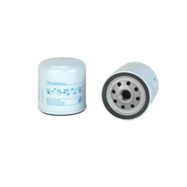 FILTRO DE COMBUSTIBLE, SECUNDARIO ENROSCABLE