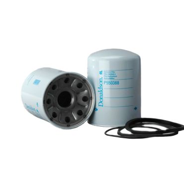 Filtro hidráulico enroscable DONALDSON P550388