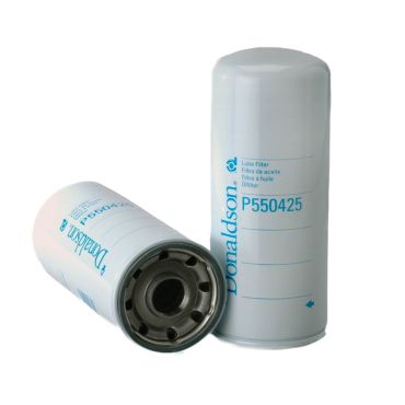 Filtro de lubricación, bypass de giro DONALDSON P550425 
