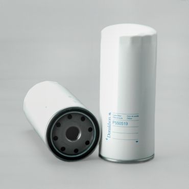P550519 Filtro de lubricación, flujo completo giro
