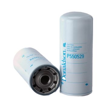 Filtro de combustible enroscable de giro DONALDSON P550529 