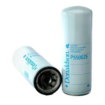 Filtro de combustible, secundario giro DONALDSON P550625