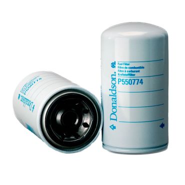 Filtro de combustible de giro DONALDSON P550774