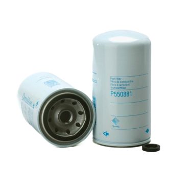 FILTRO DE COMBUSTIBLE DONALDSON P550881 