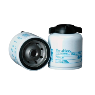 P551039 Filtro de combustible, enroscable separador de agua
