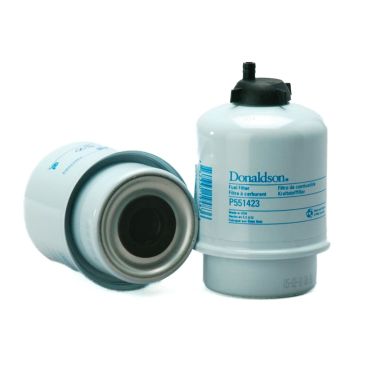 Filtro de combustible, cartucho separador de agua P551423 Donaldson