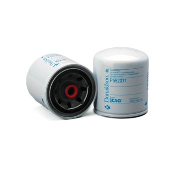 Filtro de refrigerante, enroscable sca plus DONALDSON P552071 
