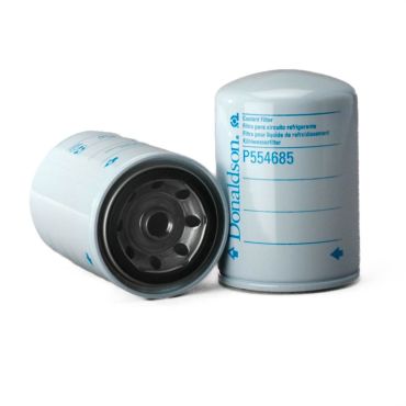 FILTRO DE REFRIGERANTE ENROSCABLE SIN QUÍMICO DONALDSON P554685