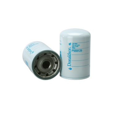 FILTRO DE LUBRICANTE, FLUJO PLENO ENROSCABLE
