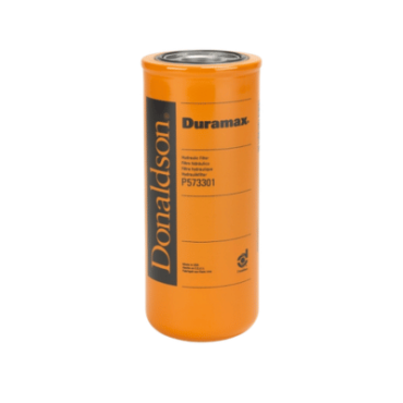 P573301 FILTRO HIDRAULICO ENROSCABLE DURAMAX