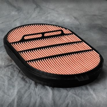 FILTRO DE AIRE SEGURIDAD OBLONGO DONALDSON P607557