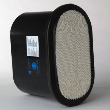 FILTRO DE AIRE, PRIMARIO OBLONGO POWERCORE DONALDSON P608533