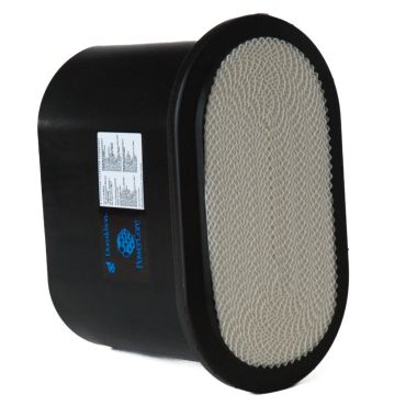 FILTRO DE AIRE, PRIMARIO OBLONGO POWERCORE DONALDSON P608533 