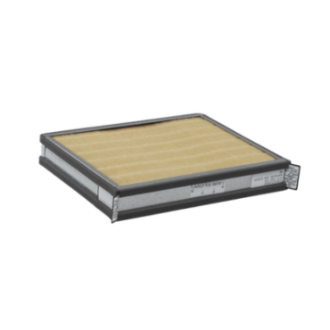 P637260 FILTRO AIRE VENTILACION PANEL