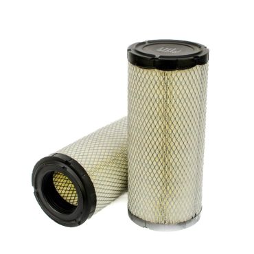 Filtro de aire, sello radial primario DONALDSON