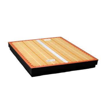 FILTRO AIRE VENTILACION PANEL
