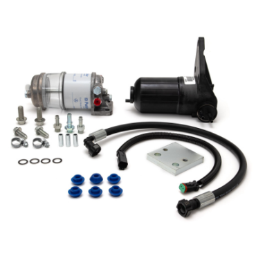 BOMBA DE ELEVACION PERKINS ORIGINAL U5MK8292