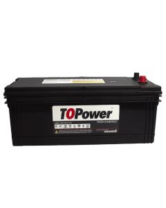 Bateria Topower 170 Ah / 1155 Cca (+-) 4DLT-1155