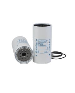 P551858 Fuel filter, water separator spin-on